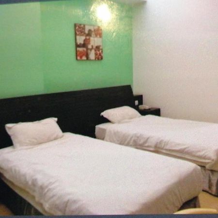 Ipoh Downtown Hotel Kültér fotó