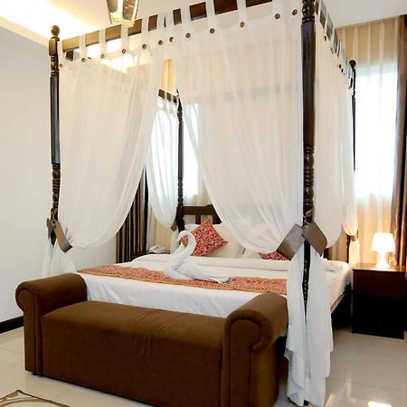 Ipoh Downtown Hotel Kültér fotó