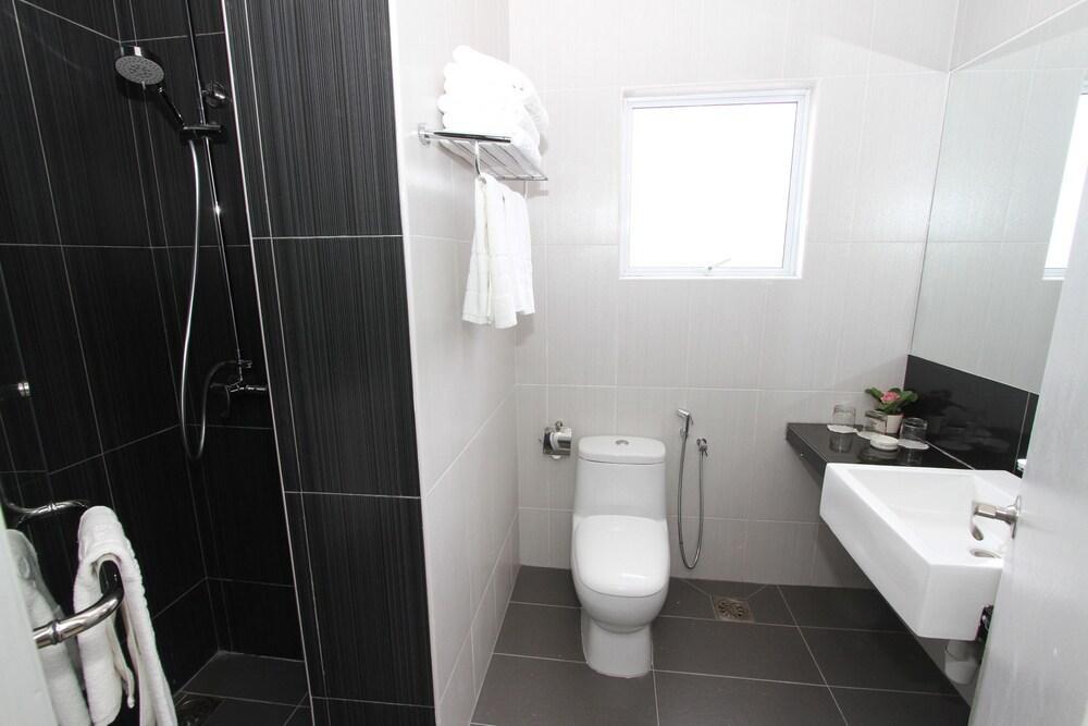 Ipoh Downtown Hotel Kültér fotó
