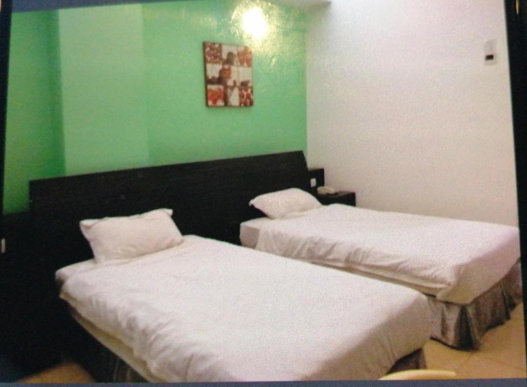 Ipoh Downtown Hotel Kültér fotó