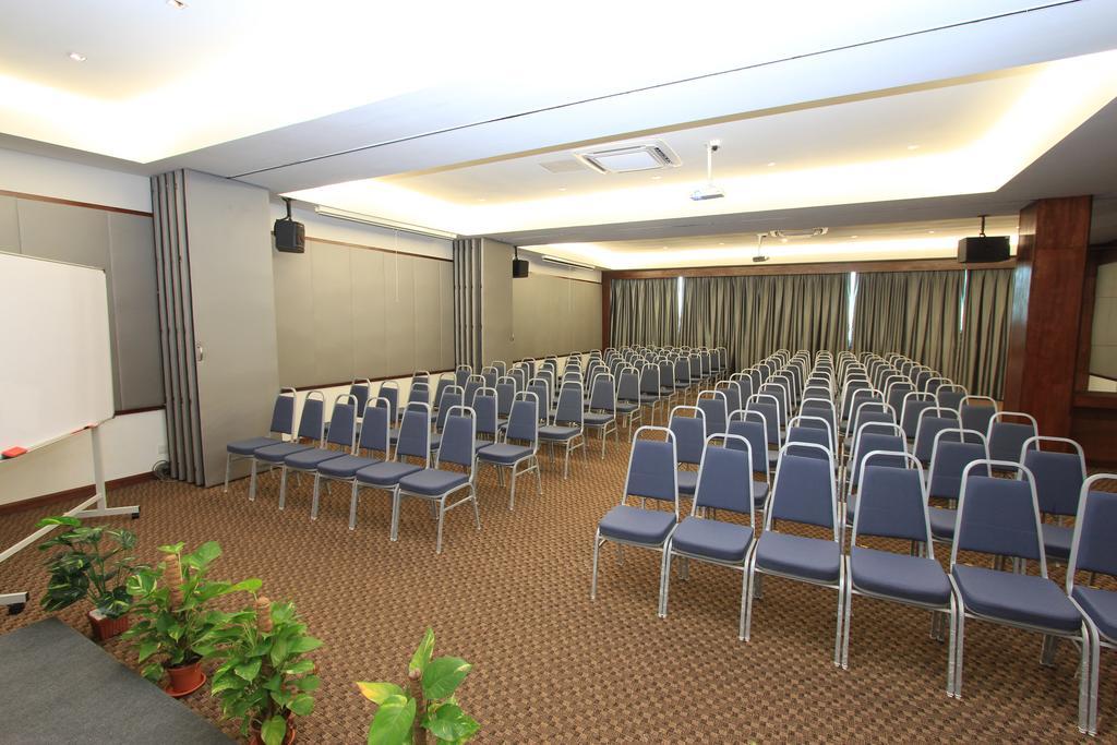 Ipoh Downtown Hotel Kültér fotó