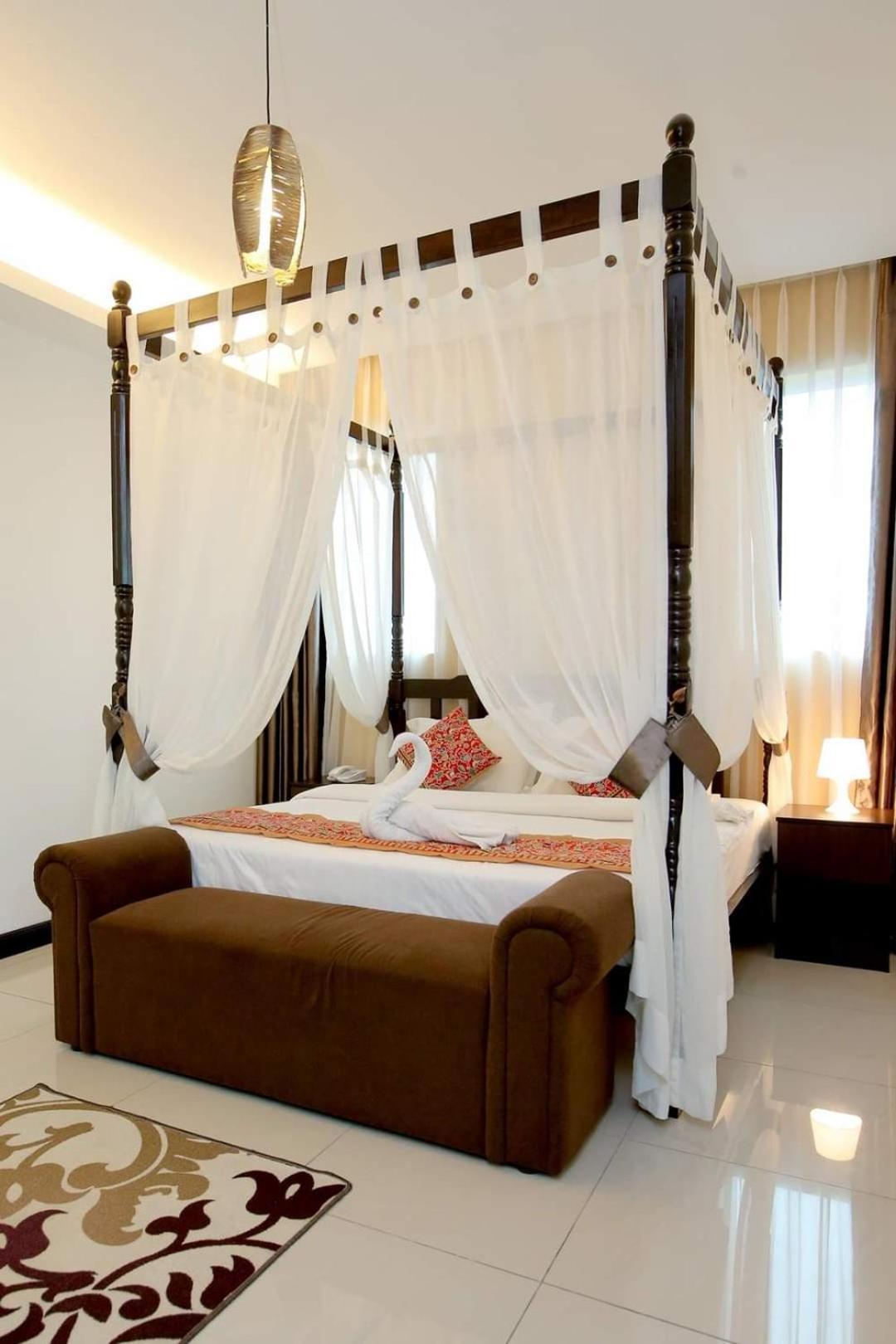 Ipoh Downtown Hotel Kültér fotó